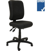 Heavy Duty Square Back Operator 130kg