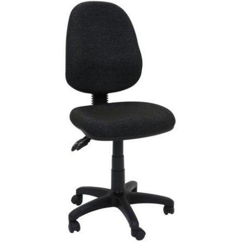 High Back Ergo Operator