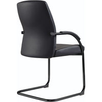 Hilton Visitor Chair