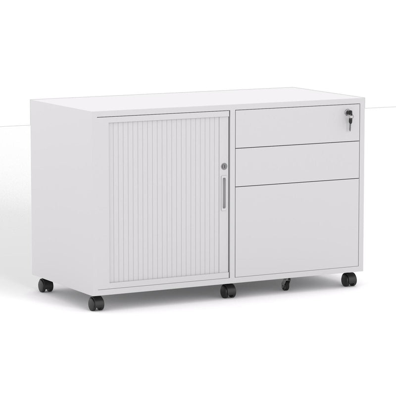 Agile Steel Caddy