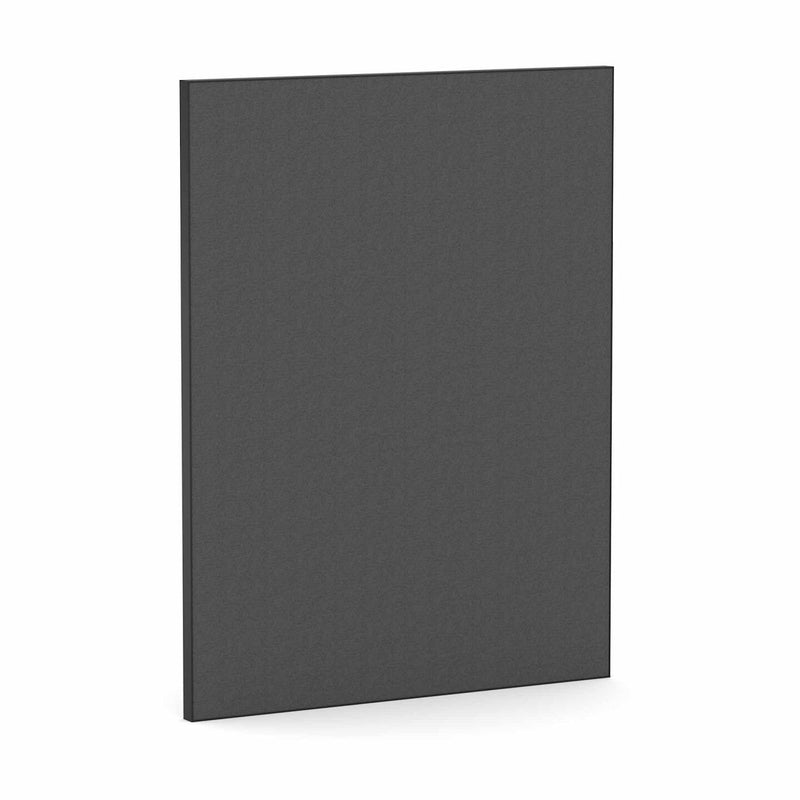 Edge25mm Agile Double-sided Desk Return Screen