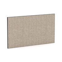 Edge25mm Frame Only Hung Screen