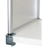 Ice Screen Compact Clamp