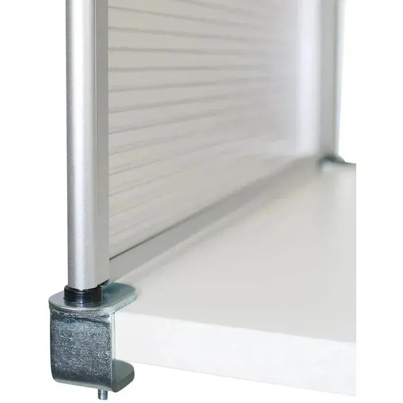 Ice Screen Compact Clamp