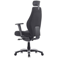 Impact Ultra High Back Heavy Duty Chair
