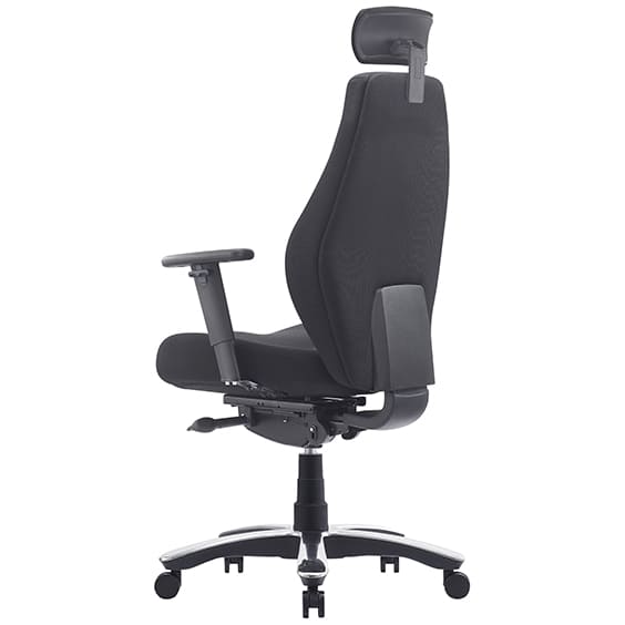 Impact Ultra High Back Heavy Duty Chair