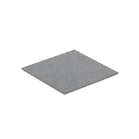 Shark-Nose Melamine Marble Worktop