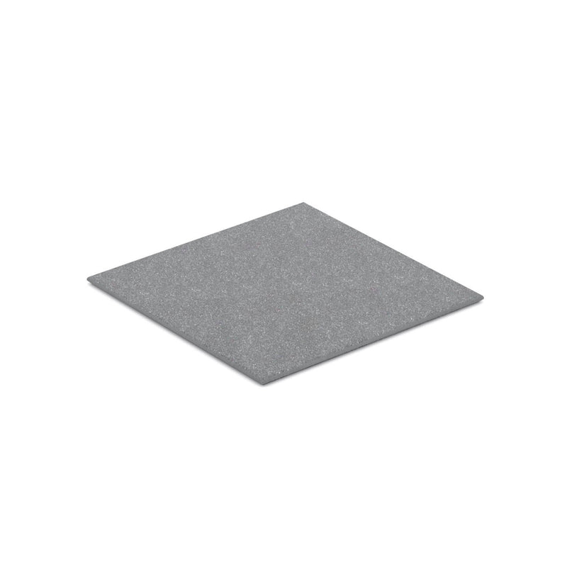 Shark-Nose Melamine Marble Worktop