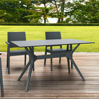 Siesta Max Table Top 70