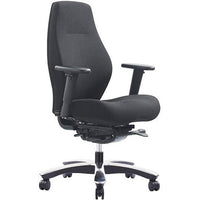 Impact Ultra High Back Heavy Duty Chair