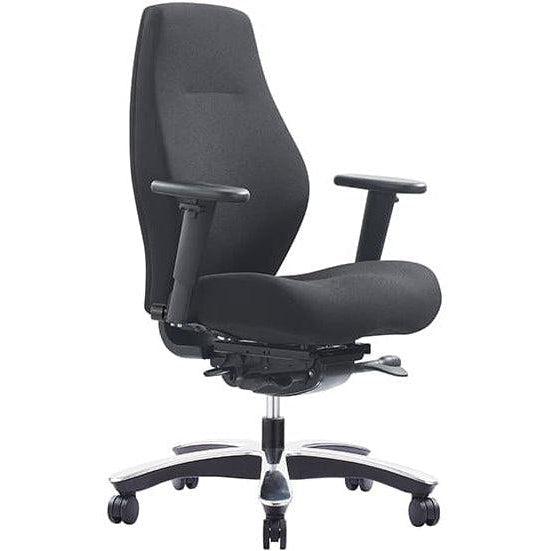 Impact Ultra High Back Heavy Duty Chair
