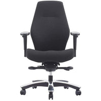 Impact Ultra High Back Heavy Duty Chair