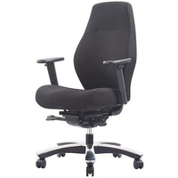 Impact Ultra High Back Heavy Duty Chair