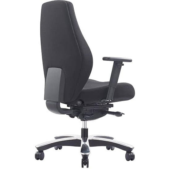 Impact Ultra High Back Heavy Duty Chair