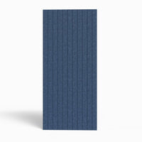 Elite Premium V-Line Vertical Groove Board 2420 x 1200 x 10mm -  Delivery Only (No Installation)