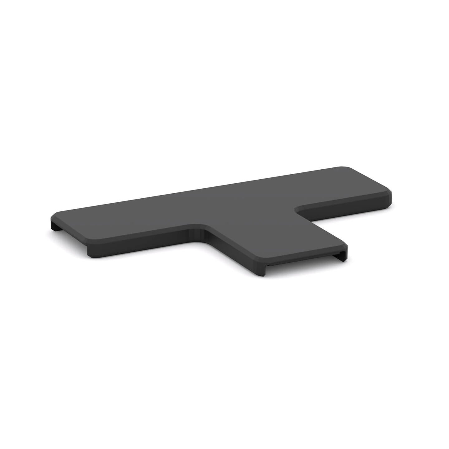 Edge25 3-Way T Return Screen Joiner