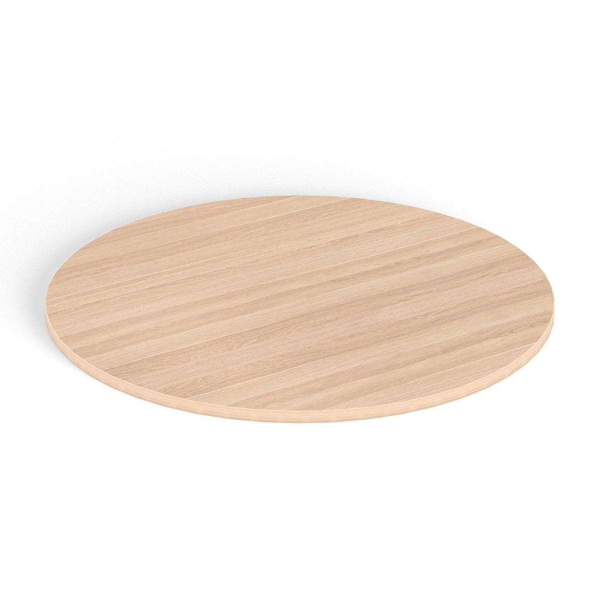 OLG Round Worktop