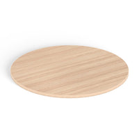 OLG Round Worktop