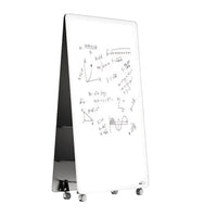 DuraWrite JART Mobile A-Frame Whiteboard