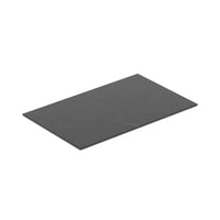 Shark-Nose Melamine Marble Worktop