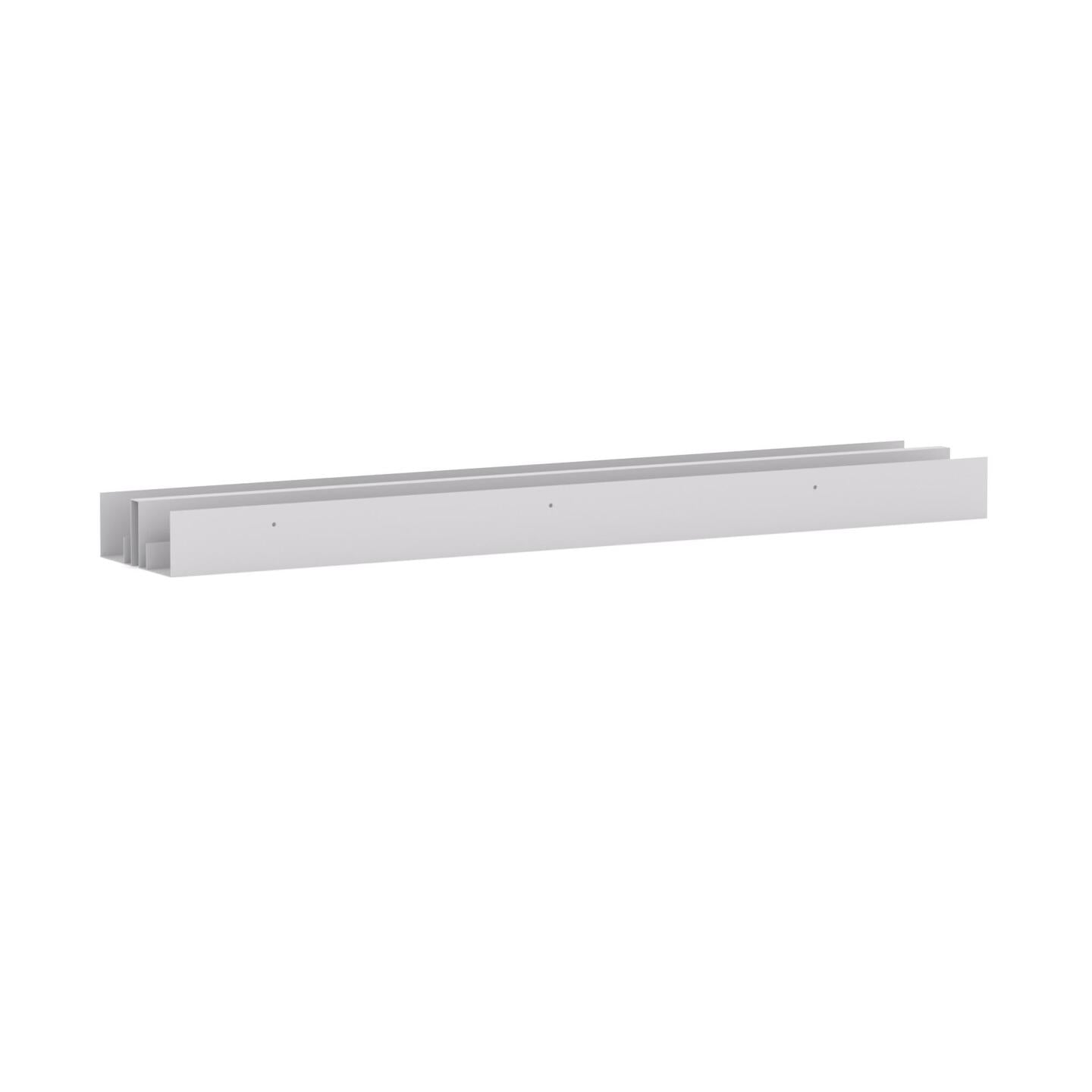 Axis Cable Tray for Double Sided Workstation