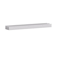 Axis Cable Tray for Double Sided Workstation