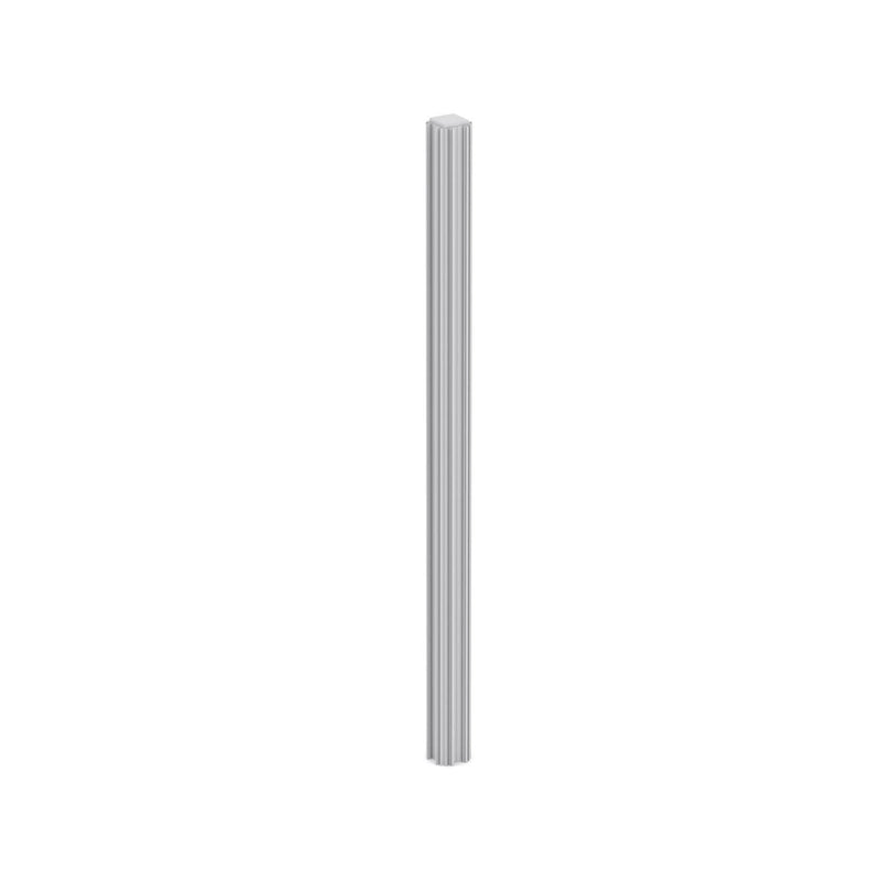 Studio 50 90° 4 Way Post 1200H