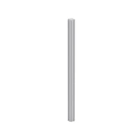 Studio 50 90° 4 Way Post 1200H