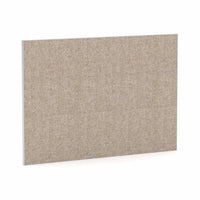 Edge25mm Agile Single-sided Desk or Double-sided Desk Screen