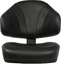 Bernard Gaming Stool Shell