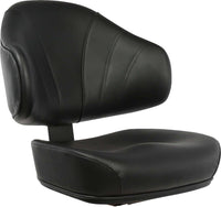 Bernard Gaming Stool Shell