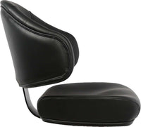 Bernard Gaming Stool Shell