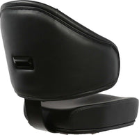 Bernard Gaming Stool Shell