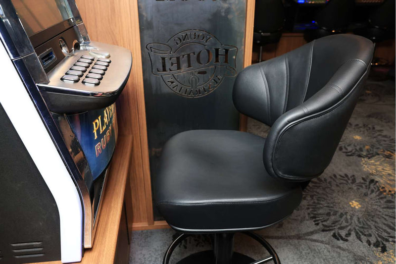 Bernard Gaming Stool