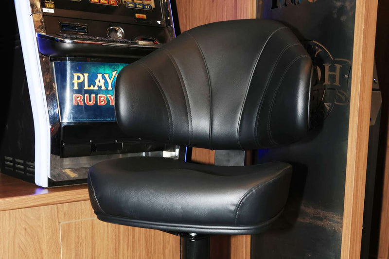 Bernard Gaming Stool