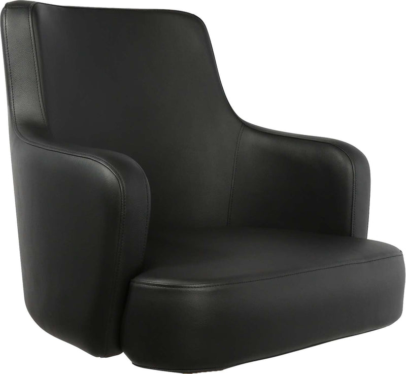 Bernard Gaming Stool Shell
