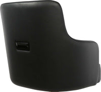 Bernard Gaming Stool Shell