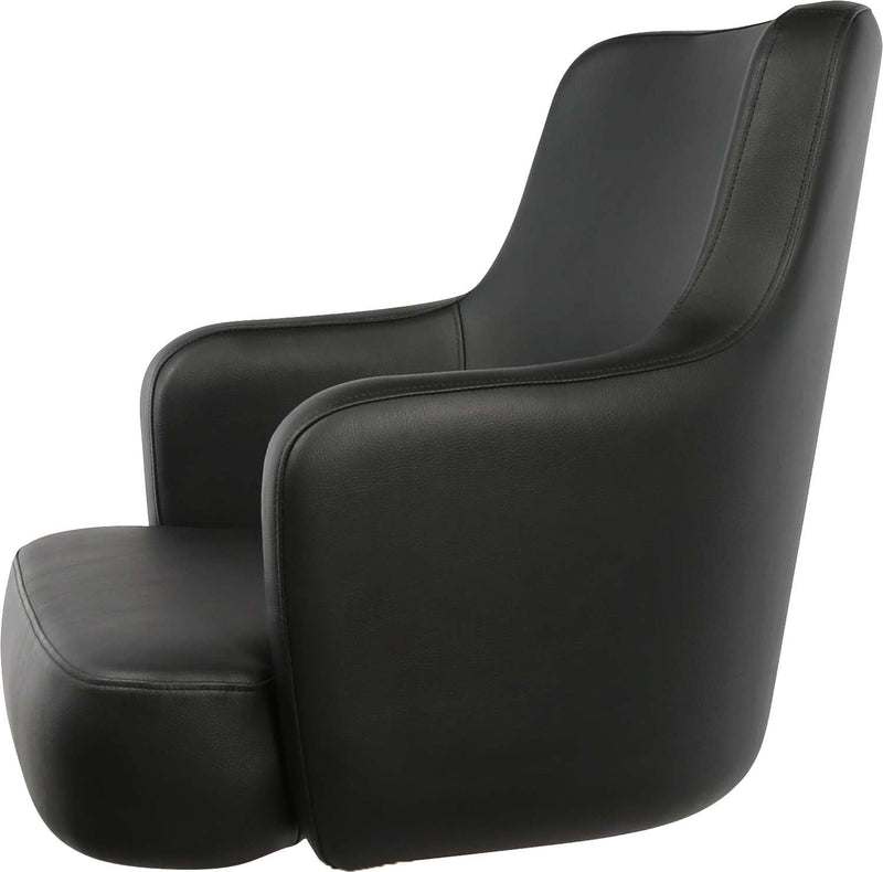 Bernard Gaming Stool Shell
