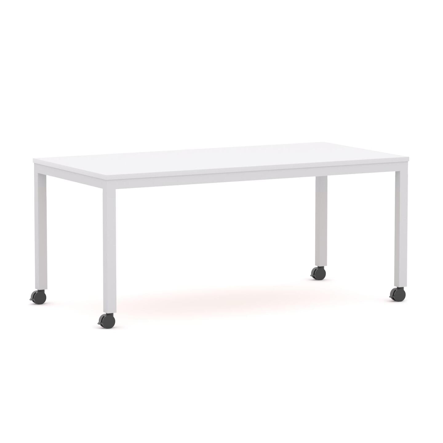 Axis Mobile Table