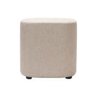 Kali Square Ottoman