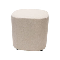 Kali Square Ottoman