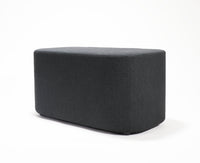Kali Rectangle Ottoman