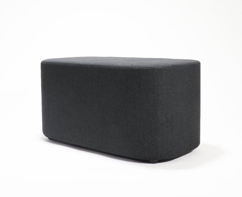 Kali Rectangle Ottoman
