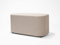 Kali Rectangle Ottoman