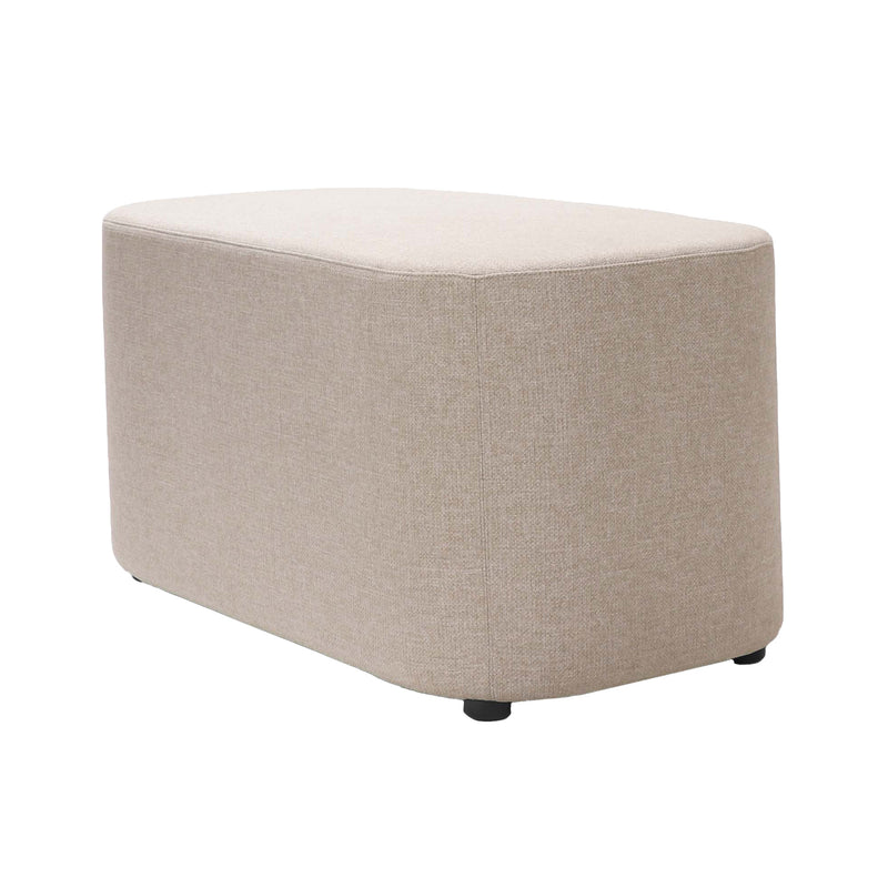 Kali Rectangle Ottoman