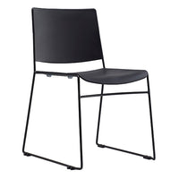 Kit Stackable Hospitality Chair