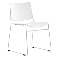 Kit Stackable Hospitality Chair