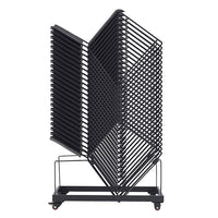 Kit Hospitality Chair Trolley