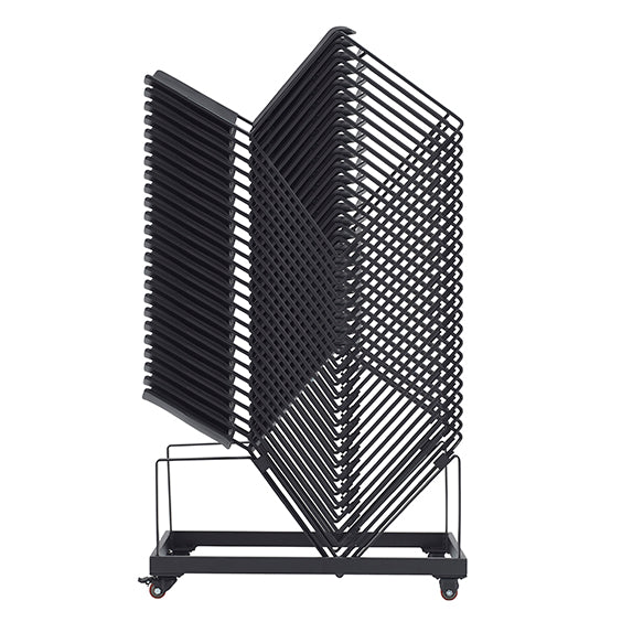 Kit Hospitality Chair Trolley