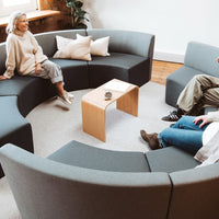 Buro Konfurb Link Table